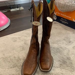 Idyllwind Cowboy boots